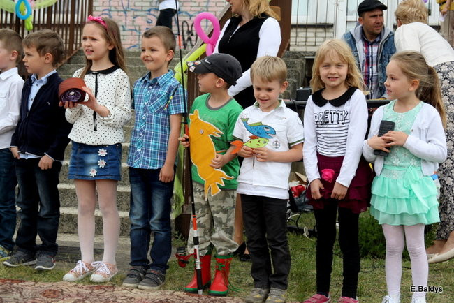 Dla Mamy i Taty w Przedszkolu nr 19 (zdjęcia)