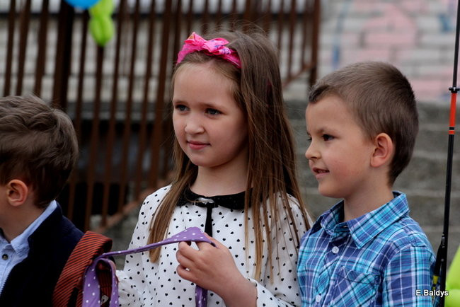 Dla Mamy i Taty w Przedszkolu nr 19 (zdjęcia)