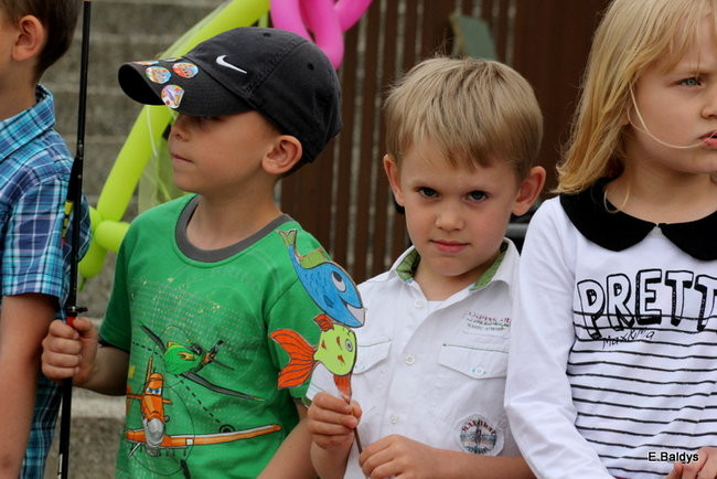 Dla Mamy i Taty w Przedszkolu nr 19 (zdjęcia)