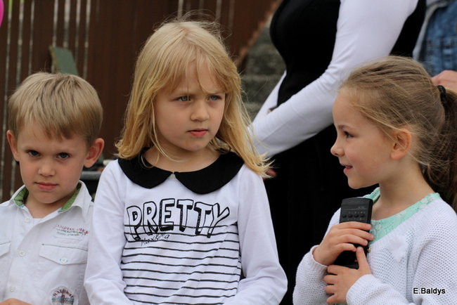 Dla Mamy i Taty w Przedszkolu nr 19 (zdjęcia)