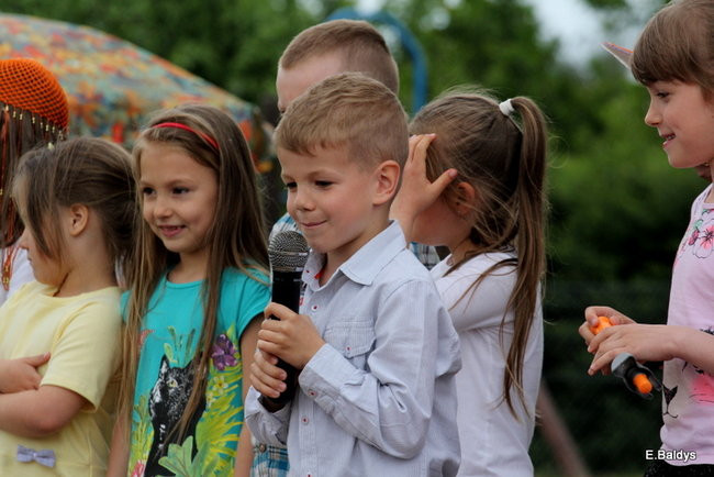 Dla Mamy i Taty w Przedszkolu nr 19 (zdjęcia)