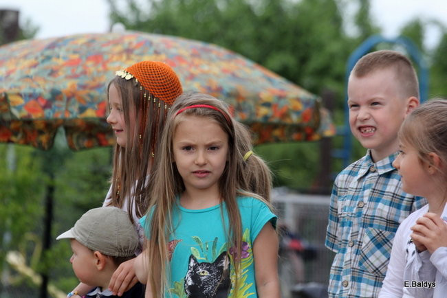 Dla Mamy i Taty w Przedszkolu nr 19 (zdjęcia)