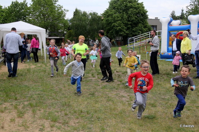 Dla Mamy i Taty w Przedszkolu nr 19 (zdjęcia)
