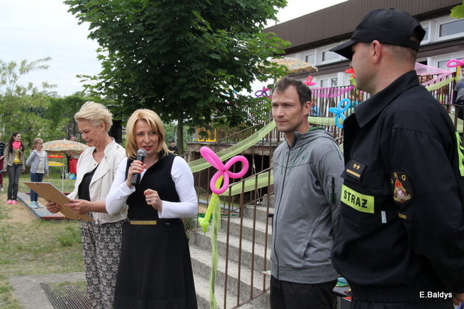 Dla Mamy i Taty w Przedszkolu nr 19 (zdjęcia)