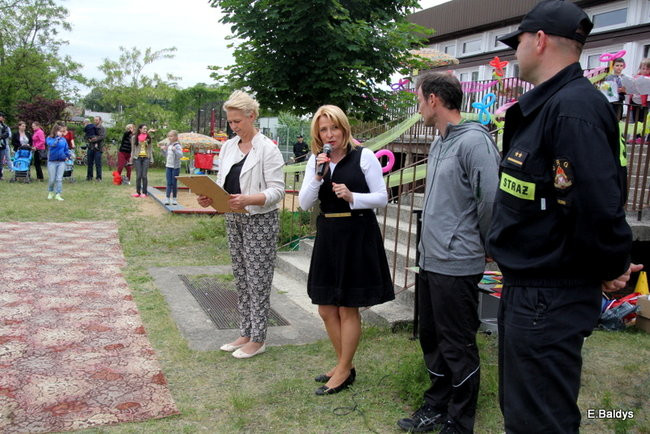 Dla Mamy i Taty w Przedszkolu nr 19 (zdjęcia)