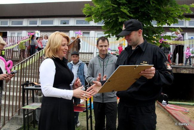 Dla Mamy i Taty w Przedszkolu nr 19 (zdjęcia)