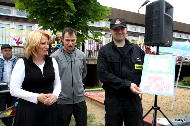 Dla Mamy i Taty w Przedszkolu nr 19 (zdjęcia)