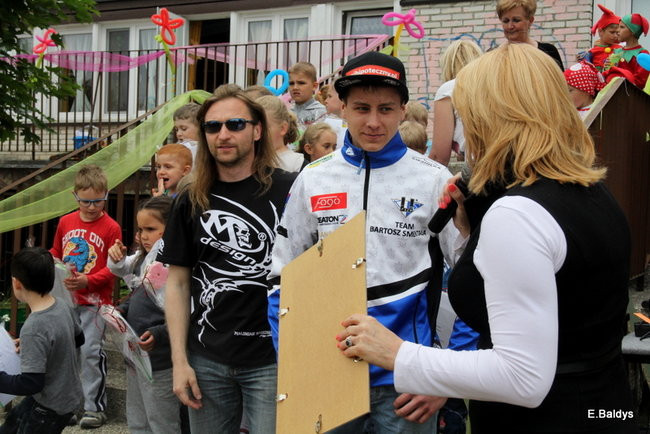 Dla Mamy i Taty w Przedszkolu nr 19 (zdjęcia)