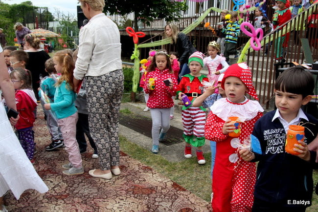 Dla Mamy i Taty w Przedszkolu nr 19 (zdjęcia)