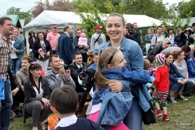 Dla Mamy i Taty w Przedszkolu nr 19 (zdjęcia)