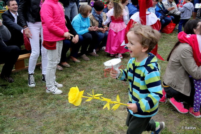 Dla Mamy i Taty w Przedszkolu nr 19 (zdjęcia)