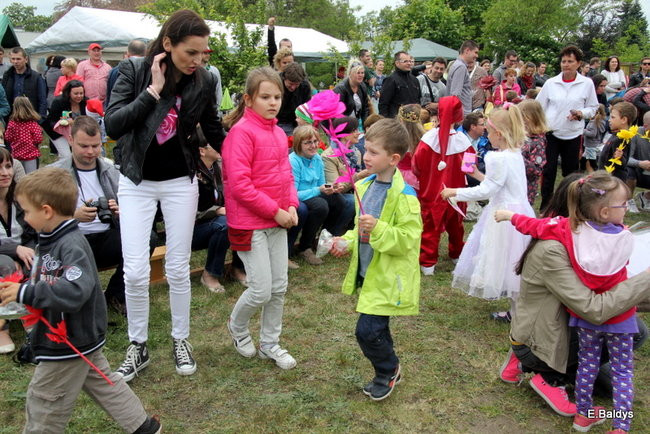 Dla Mamy i Taty w Przedszkolu nr 19 (zdjęcia)