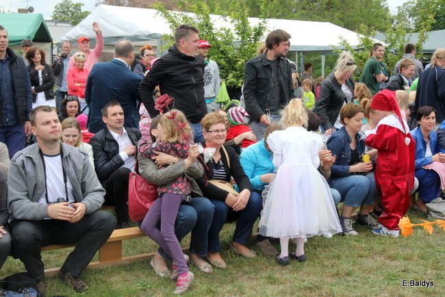 Dla Mamy i Taty w Przedszkolu nr 19 (zdjęcia)