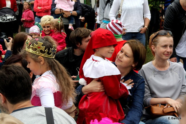 Dla Mamy i Taty w Przedszkolu nr 19 (zdjęcia)