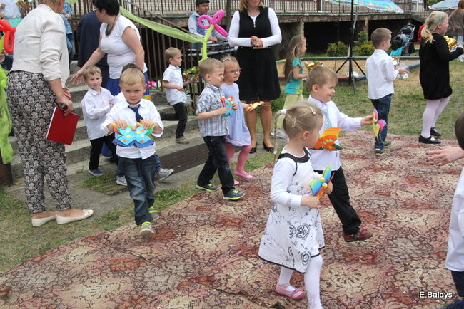 Dla Mamy i Taty w Przedszkolu nr 19 (zdjęcia)