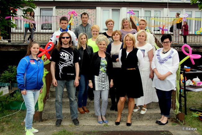 Dla Mamy i Taty w Przedszkolu nr 19 (zdjęcia)