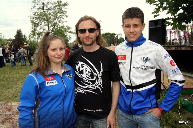 Dla Mamy i Taty w Przedszkolu nr 19 (zdjęcia)