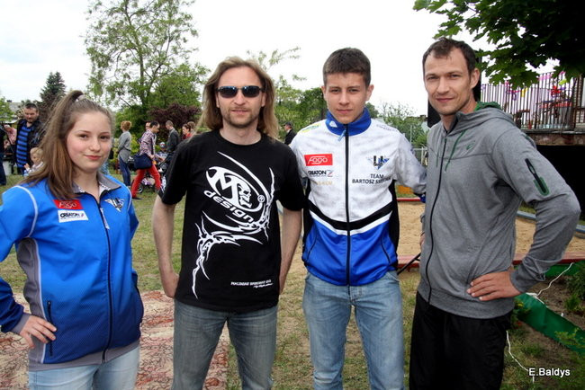 Dla Mamy i Taty w Przedszkolu nr 19 (zdjęcia)