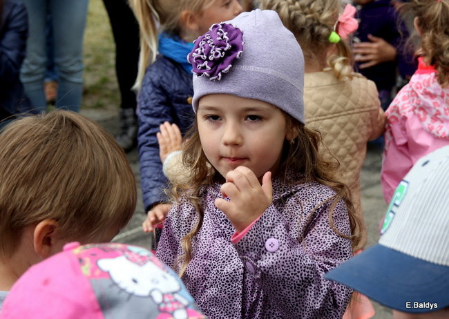 Słoneczny festyn w PM 3 (zdjęcia)