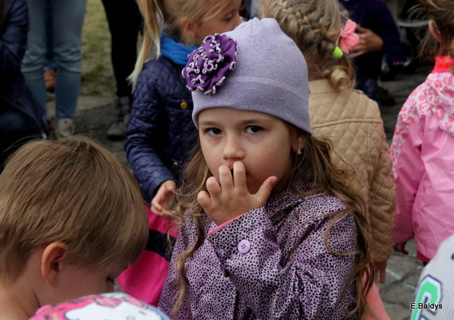 Słoneczny festyn w PM 3 (zdjęcia)