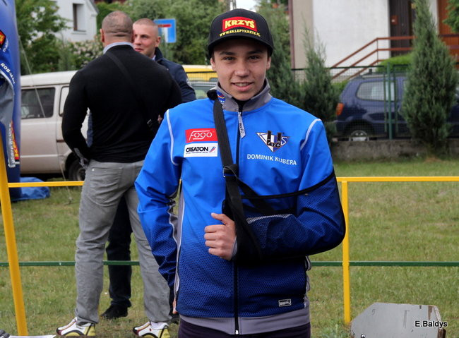 Słoneczny festyn w PM 3 (zdjęcia)