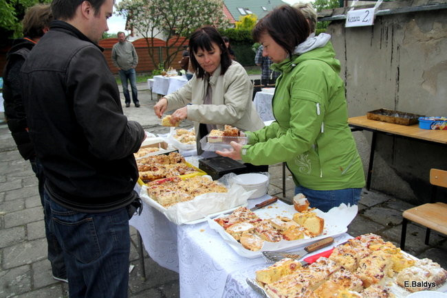 Słoneczny festyn w PM 3 (zdjęcia)