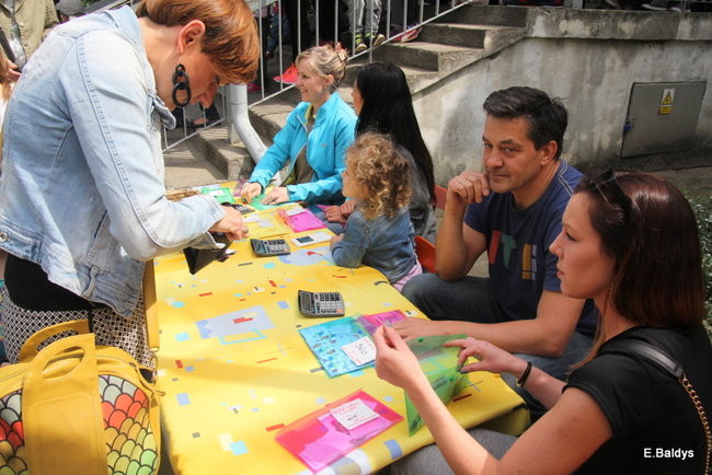 Sportowy Festyn w PM 18 (zdjęcia)