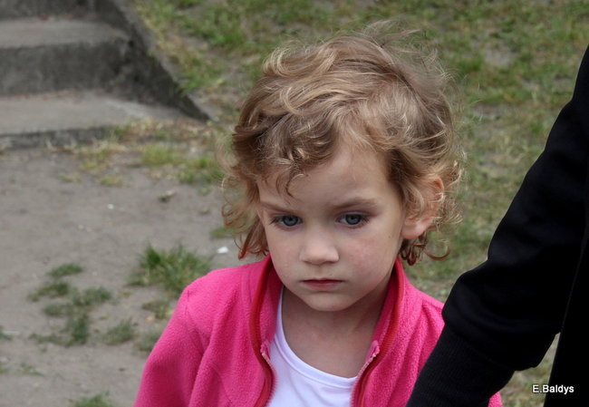 Sportowy Festyn w PM 18 (zdjęcia)