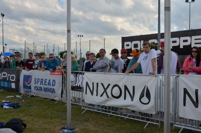 W niedzielę wielki finał deskorolki (zdjęcia)