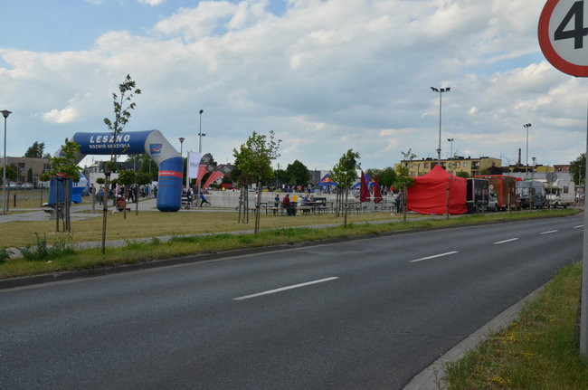 W niedzielę wielki finał deskorolki (zdjęcia)