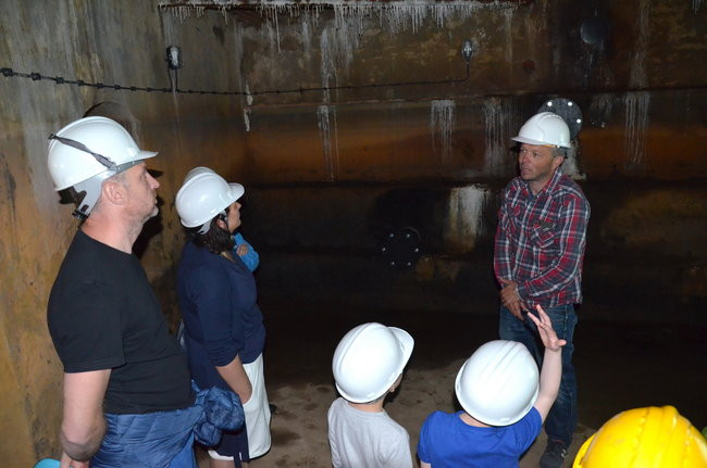 Piknik w Wodociągach (zdjęcia)