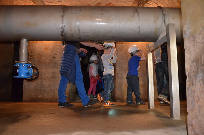 Piknik w Wodociągach (zdjęcia)