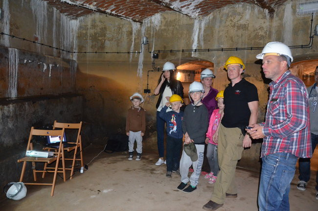 Piknik w Wodociągach (zdjęcia)