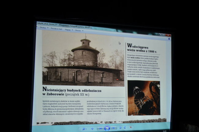 Piknik w Wodociągach (zdjęcia)