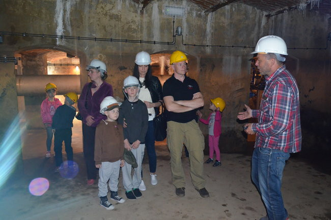 Piknik w Wodociągach (zdjęcia)