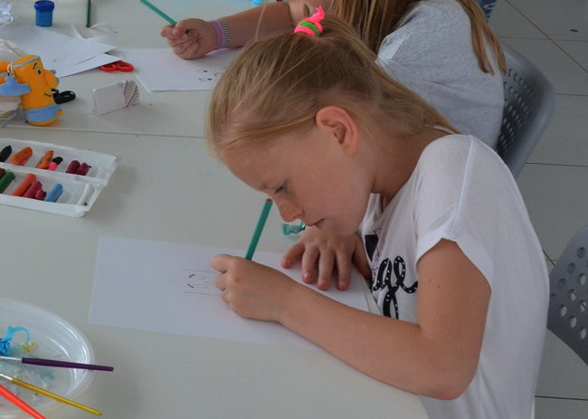 Piknik w Wodociągach (zdjęcia)