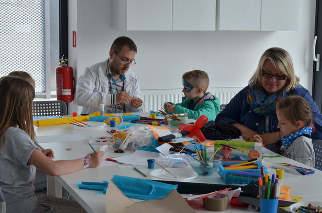 Piknik w Wodociągach (zdjęcia)