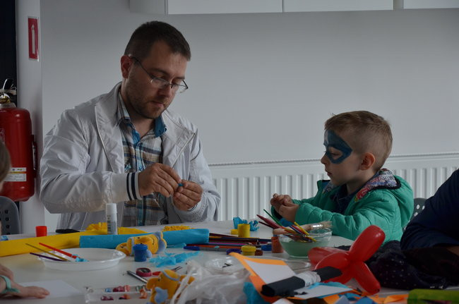 Piknik w Wodociągach (zdjęcia)