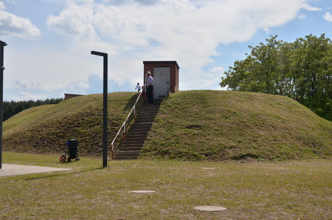 Piknik w Wodociągach (zdjęcia)