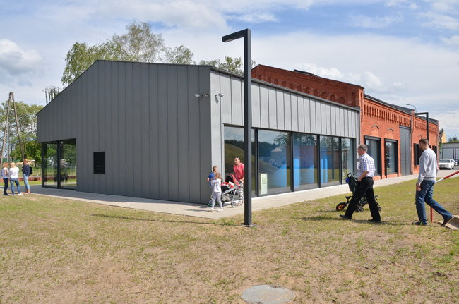 Piknik w Wodociągach (zdjęcia)