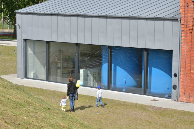 Piknik w Wodociągach (zdjęcia)