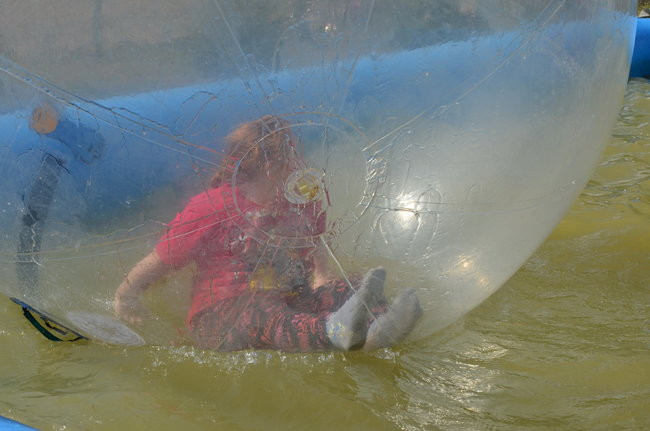 Piknik w Wodociągach (zdjęcia)