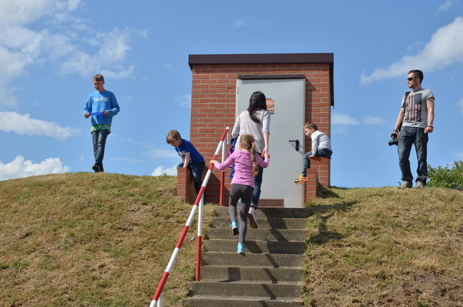 Piknik w Wodociągach (zdjęcia)