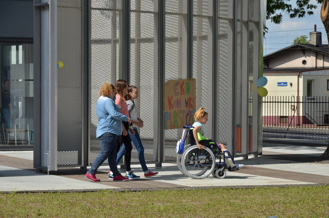 Piknik w Wodociągach (zdjęcia)