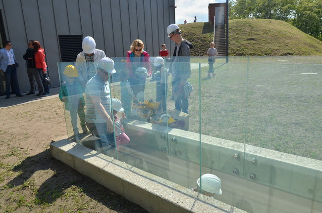 Piknik w Wodociągach (zdjęcia)