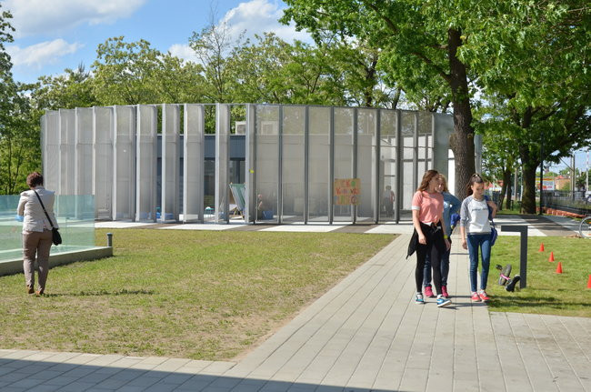 Piknik w Wodociągach (zdjęcia)