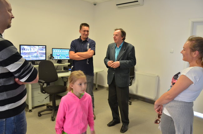 Piknik w Wodociągach (zdjęcia)