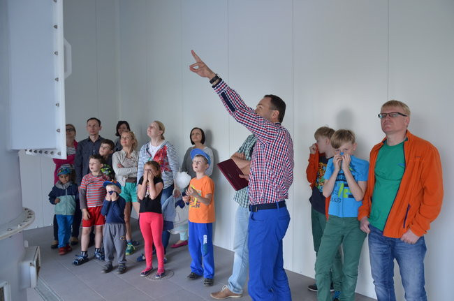 Piknik w Wodociągach (zdjęcia)