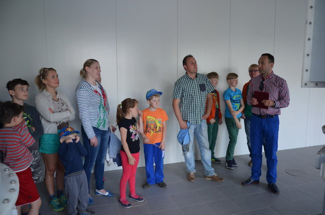 Piknik w Wodociągach (zdjęcia)