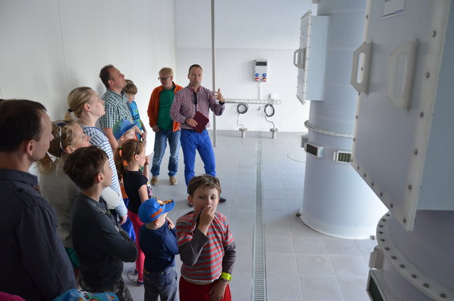 Piknik w Wodociągach (zdjęcia)